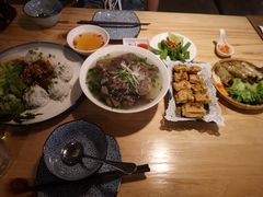 -越美小馆·越南料理(曲江店)