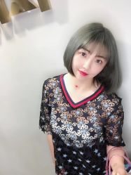 -Miracle集简美发沙龙