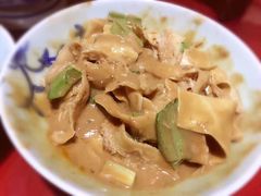-窄巷子陕菜馆·地道陕西菜(粉巷店)