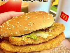 -麦当劳(无锡永乐店)