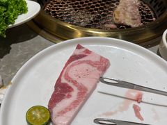 -韩盛·古法烤肉店(皇城恒隆广场店)