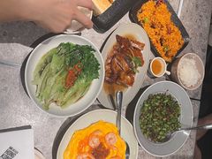 -留半山·香港食堂(啦啦宝都店)