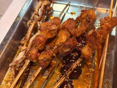 -羊家胡同·龙虾烧烤火锅(龙汇路店)