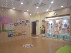 -金宝贝早教(和悦汇店)