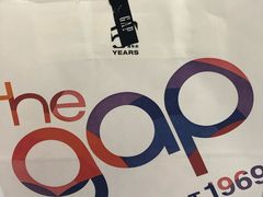 -GAP(王府井奥莱·香江小镇店)