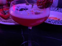 -MOSSO音乐酒吧·live house(南京旗舰店)