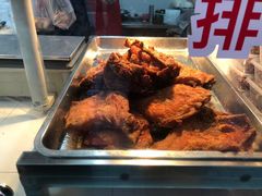 -王二甩老木子鸡(江湾店)