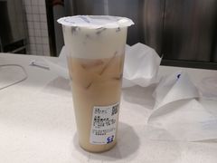 -茶百道(二宫店)