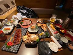 -千代武日本料理(爱建店)