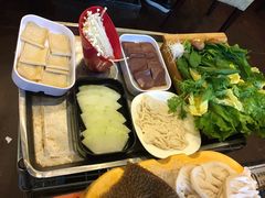 -五星桥原切肥牛火锅·30年专注好牛肉(湖塘店)