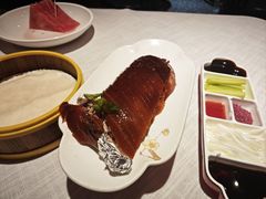 -大鸭梨烤鸭·北京菜(大兴南小街店)
