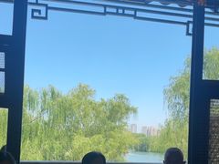 -鹊华居·地道鲁菜·海鲜·融合味(大明湖店)