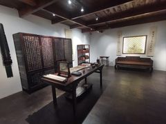 -上海博物馆(人民广场馆)