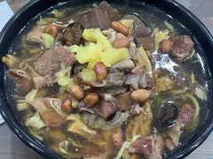 -阿芬卤面(花巷店)