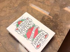 -北京三里屯CHAO酒店