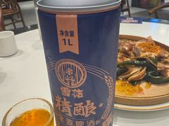 -院8里·少城记忆老川菜(宽窄巷子店)