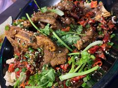 -醉小酒馆·川菜·江湖菜·重庆菜(观音桥旗舰店)