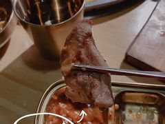 -金顺韩式烤肉·网红烤肉店(广利路店)