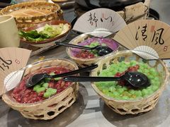 -郭铁柱·泥炉老火锅(江北龙湖天街店)