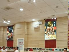 -孟记粥铺·家常菜·烧烤·粥(亚运村店)