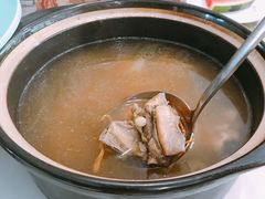 当日例汤-椿记烧鹅(叠彩店)