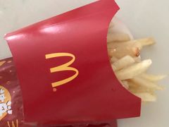 -麦当劳(宜昌东山大道店)