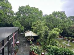 -乖乖佳花园山庄·私房菜(阿哈湖公园店)
