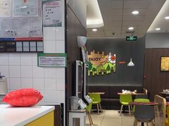 -德克士(澳德乐店)