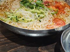 -破店肥哈·东北烧烤(南山保利店)