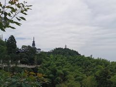 -径山寺