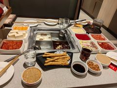 -海底捞火锅(澳德乐店)