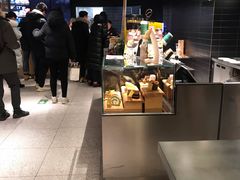 -麦当劳(花园北路店)