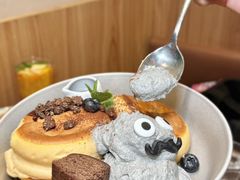 -WOKKA by艮上(中海环宇荟店)