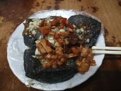 android_upload_pic-李字号臭豆腐(总店)