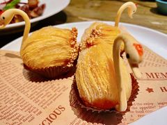 -环球渔市·平价海鲜餐厅(星潮广场店)