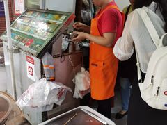 -小翔干面(西航店)