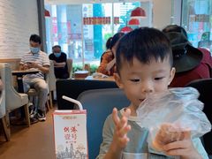 -85度C(深圳佳宁娜店)