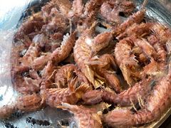 -蓝珊甄选海鲜自助·火锅大排档(近阿那亚店)