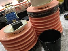 -争鲜回转寿司(金桥家乐福店)