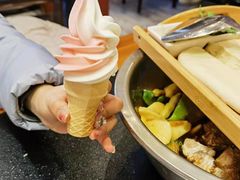-灶座小锅烀饼·铁锅炖(道里店)