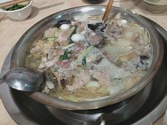 -海关荤豆花(洋河一路店)