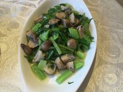 -马凯餐厅(长椿街店)