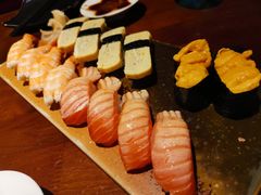 -千代武日本料理(开发区店)