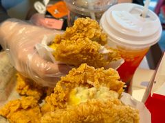 -肯德基(永盛店)