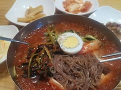 -山海珍味韩国料理(奥城店)
