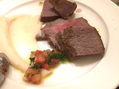 -北京王府井希尔顿酒店·万斯阁西餐厅