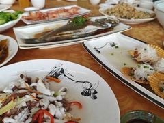 -梅姐海鲜餐厅(水头海鲜街店)