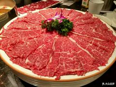 -牛事制造局牛肉火锅(莲岳路店)