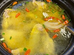 -食光慢宴·安吉土菜馆