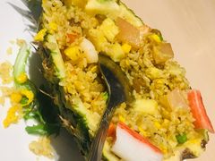 -避风塘(金山万达店)